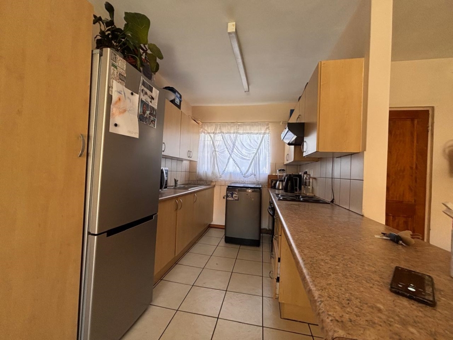 To Let 2 Bedroom Property for Rent in Pellissier Free State